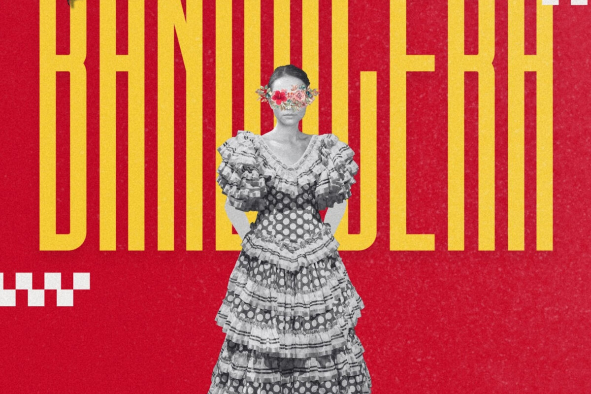 Los Padres drop “Bandolera” on Dim Mak En Fuego