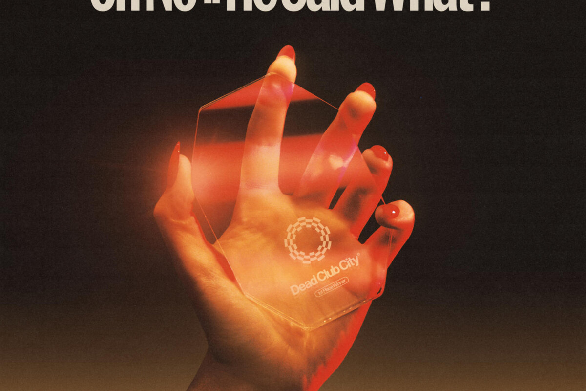 Nothing But Thieves releases "Oh No :: He Said What?