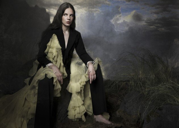 A Colossal Weekend expands the 2024 line-up with six new acts and immersive concerts