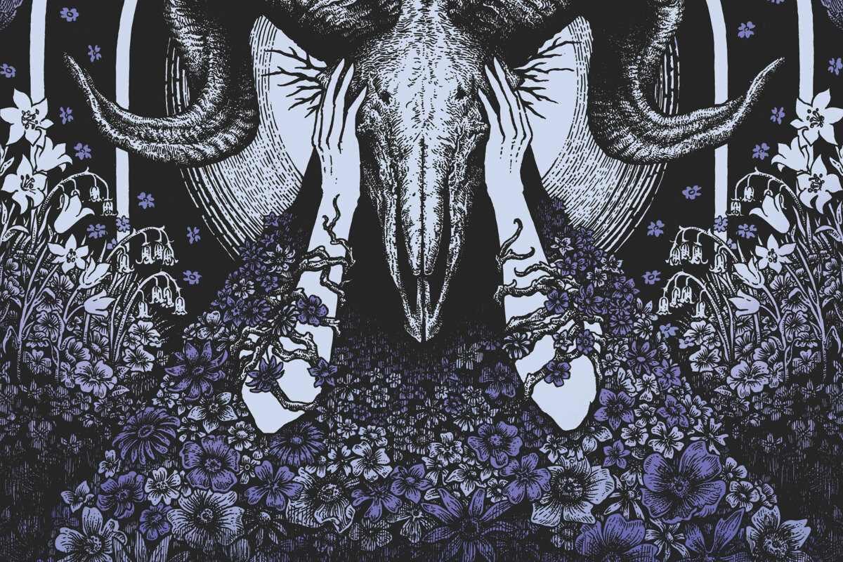Svalbard are proud to release a video for their track 'To Wilt Beneath The Weight'