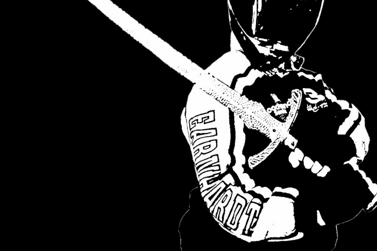 I Am The Intimidator Announces NASCAR-Influenced Thrash Metal Album, "Gasoline" Out Now