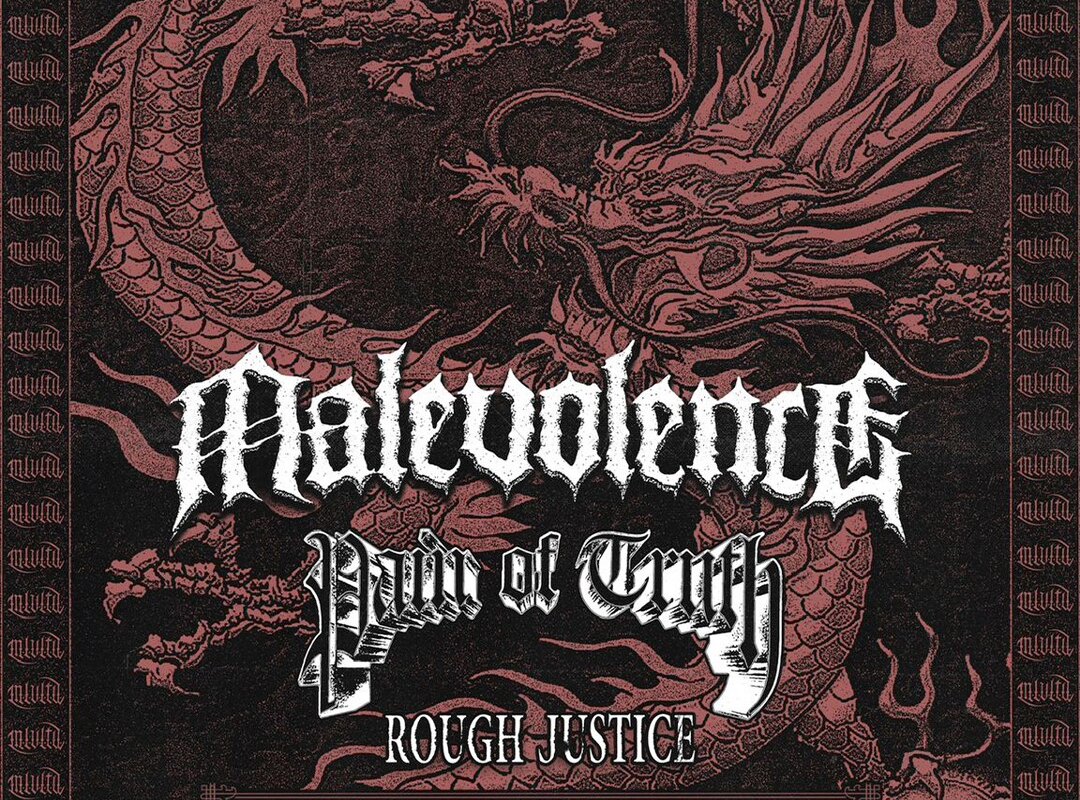 Malevolence Release 'Higher Place' Feat. Espera (Sleep Token) Live Video From The Forum, London 2023