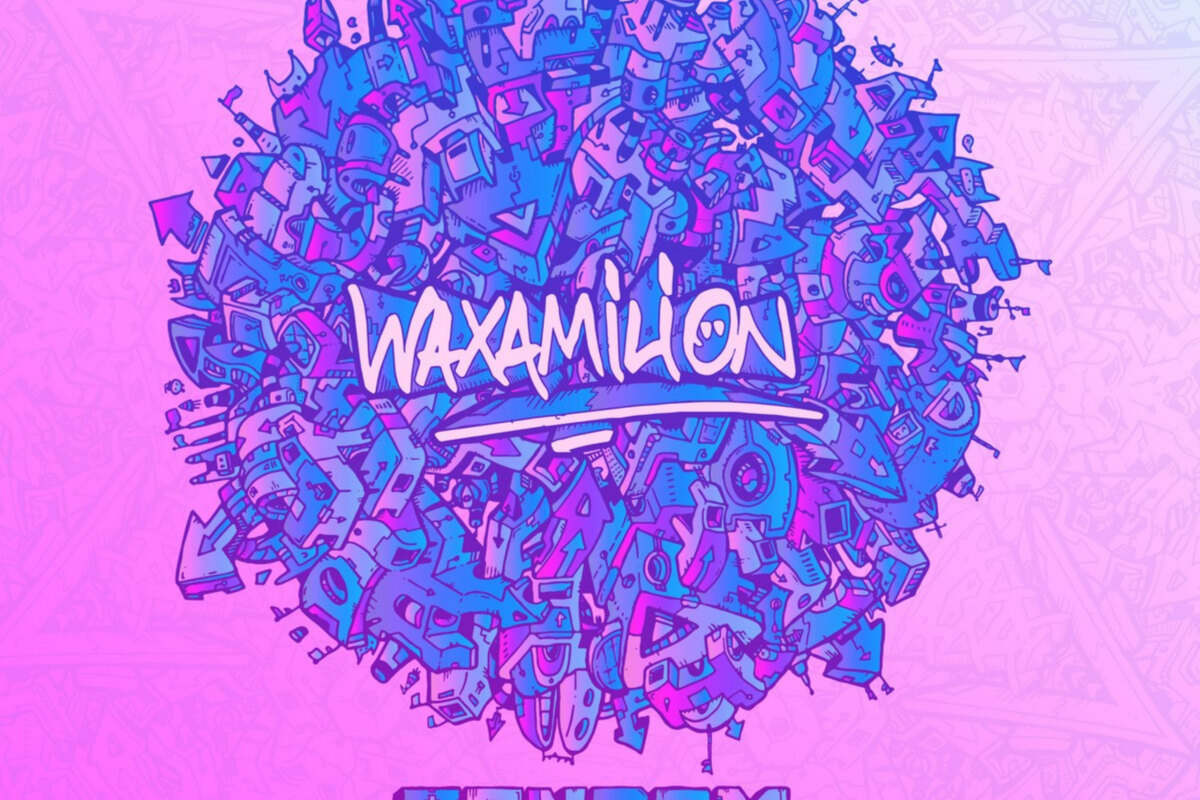 Laid back Jazz-prog guitarist Waxamilion releases video for 'Pawn Island'