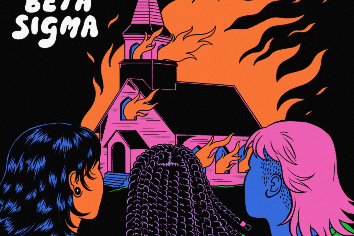 Cherym Slam Irish Gender Inequality On New Single ‘Alpha Beta Sigma’ Out Now