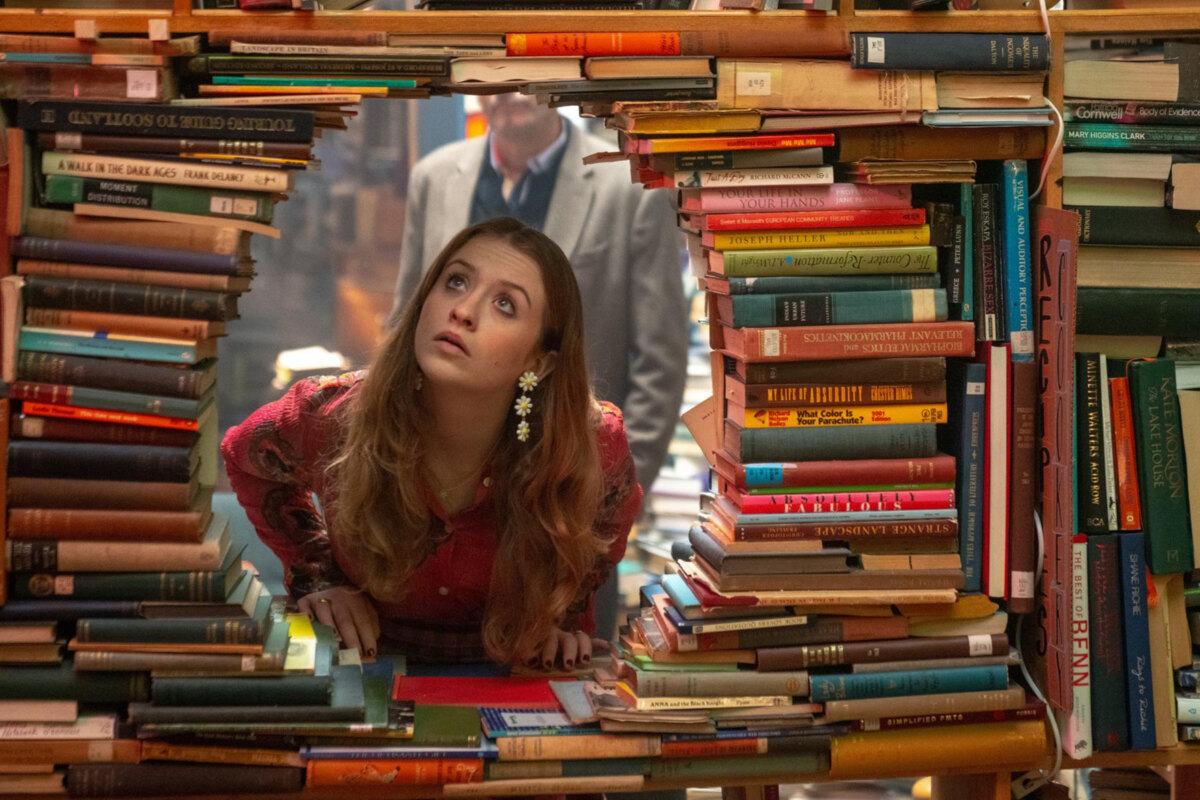 Eerste beelden onthuld voor het tweede seizoen van de bekroonde Disney+ Original "Extraordinary"