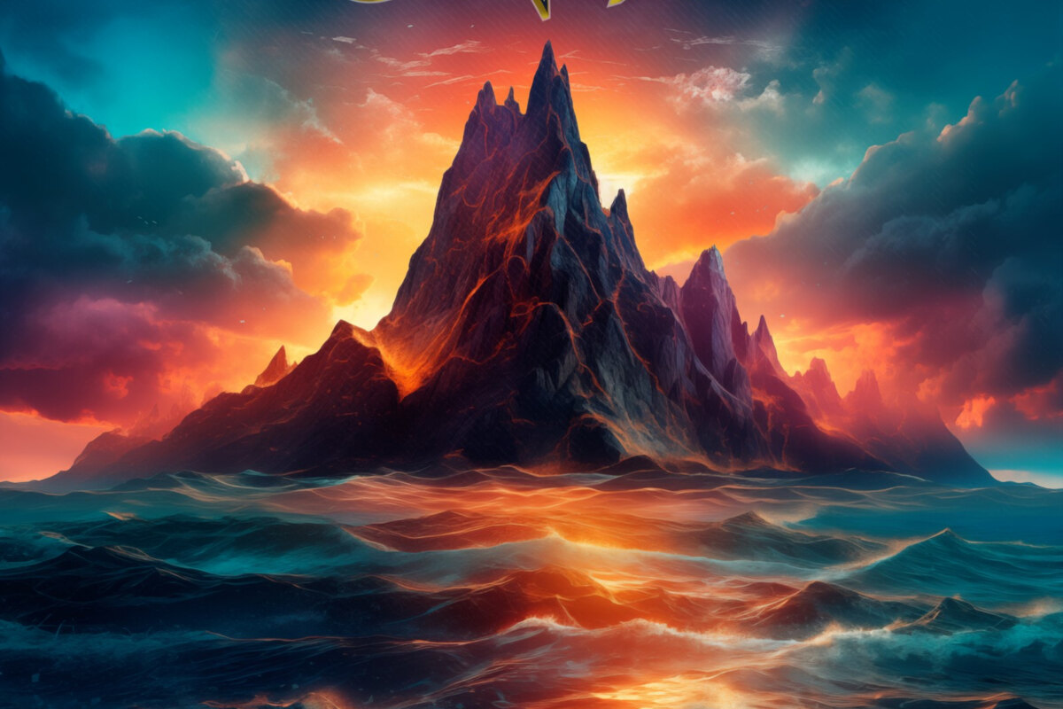 Godspear releases third power-prog metal single "Turn to the Light"