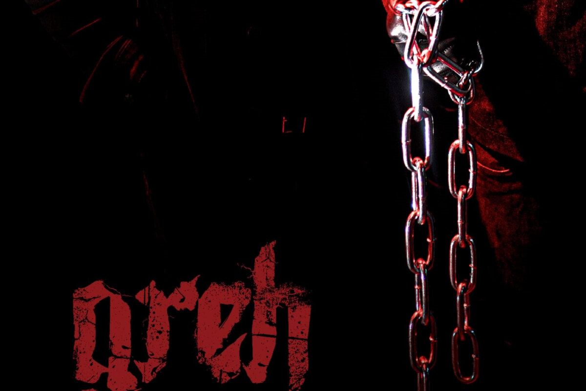 Greh  Unveils 'Thy Breath Not Mine': A German Blackened Death Doom Metal Track to Elevate Your Spotify Favorites