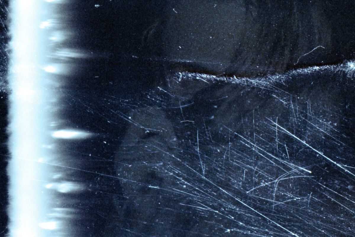 Introducing 'Night Negatives' by Arcade Stories - Your Next Alternative Metal Obsession Awaits!