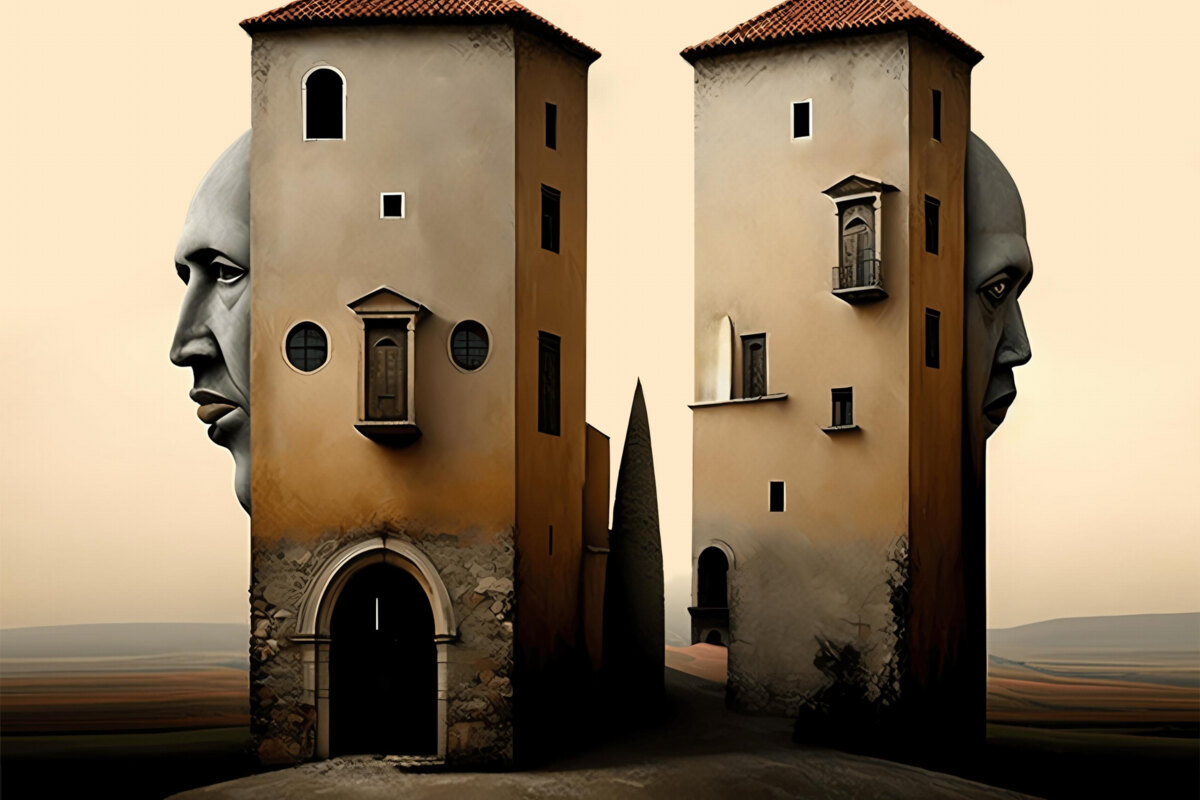 Olivier Weiter Lands on Steyoyoke with 'Borgo'