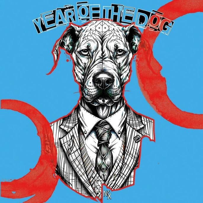 Year Of The Dog embodies the raw essence of punk rock on new single "Boys"