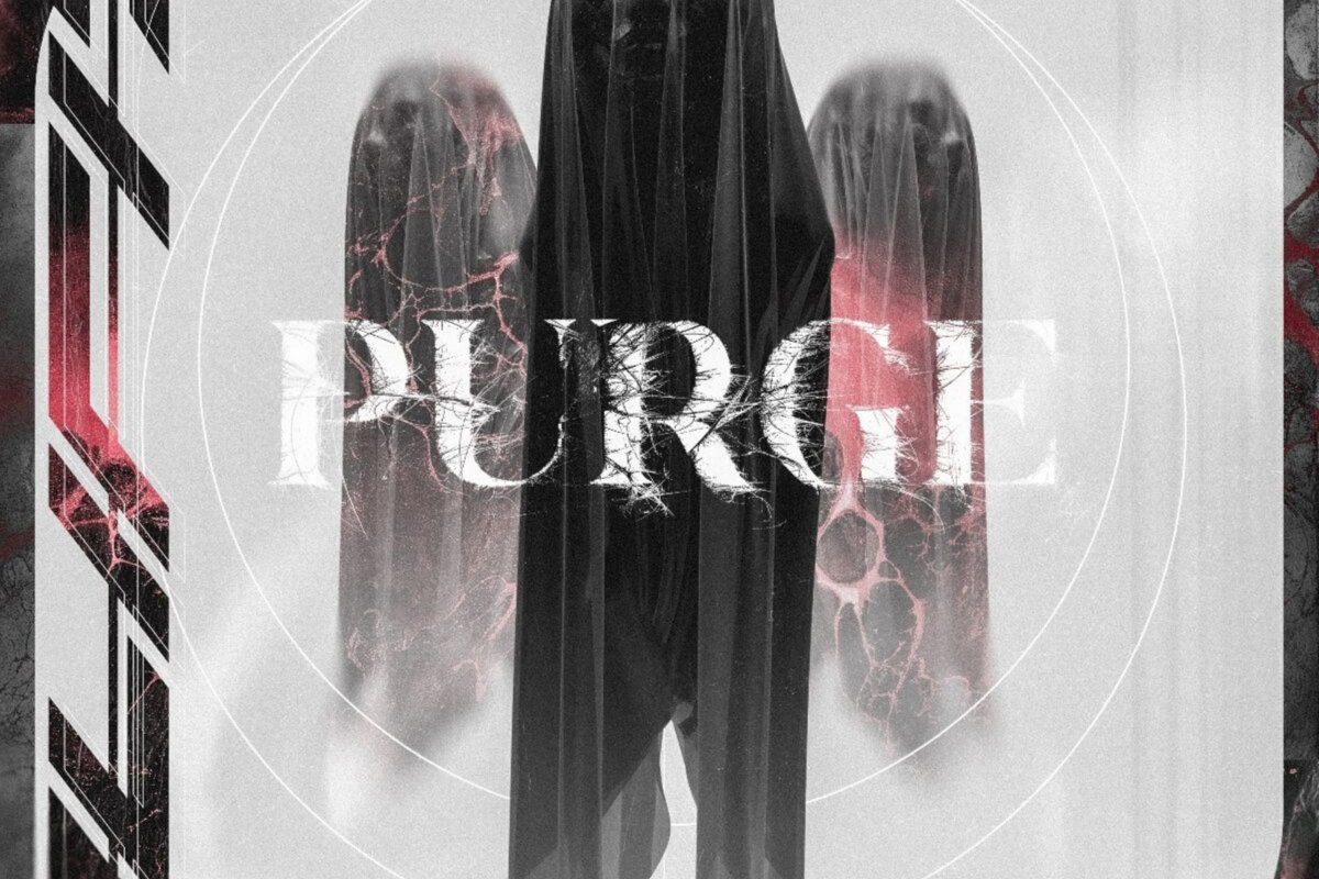 Split Iris reveal new single 'Purge'