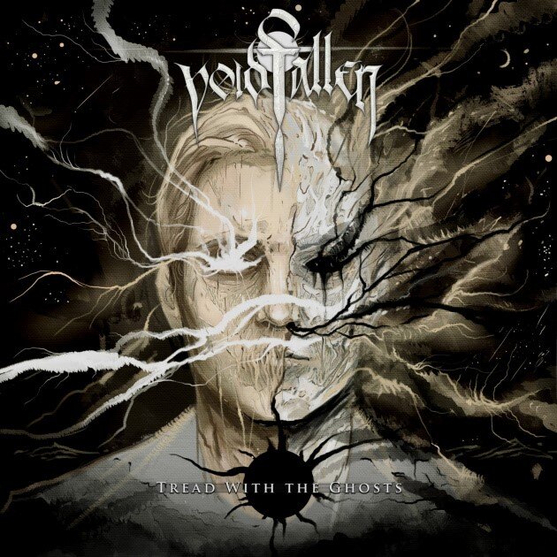 Finnish Melodic Death Metallers Voidfallen  Unleash New Single "Tread With The Ghosts" Alongside Cinematic Music Video!