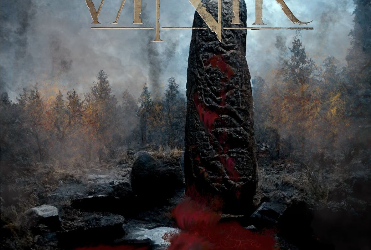 Vanir : new lyric video & single out now