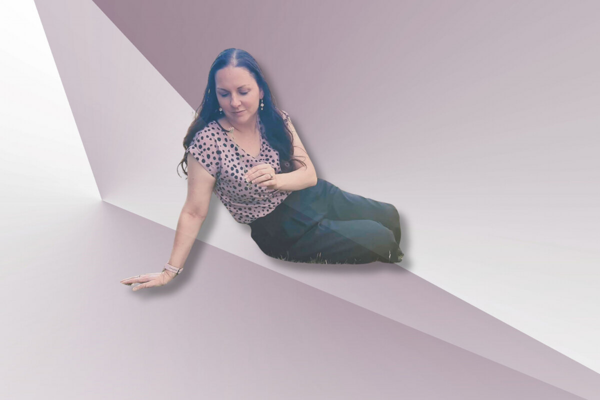 Singing Teacher, Soccer Mum, and Pop Singer-Songwriter: Christine Tarquinio's 'All Angles' Echoes the Power of Family and Determination