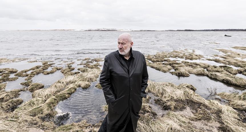 Schotse zanger-songwriter Fish kondigt definitieve Europese afscheidstournee ‘Road To The Isles 2024-2025’ aan