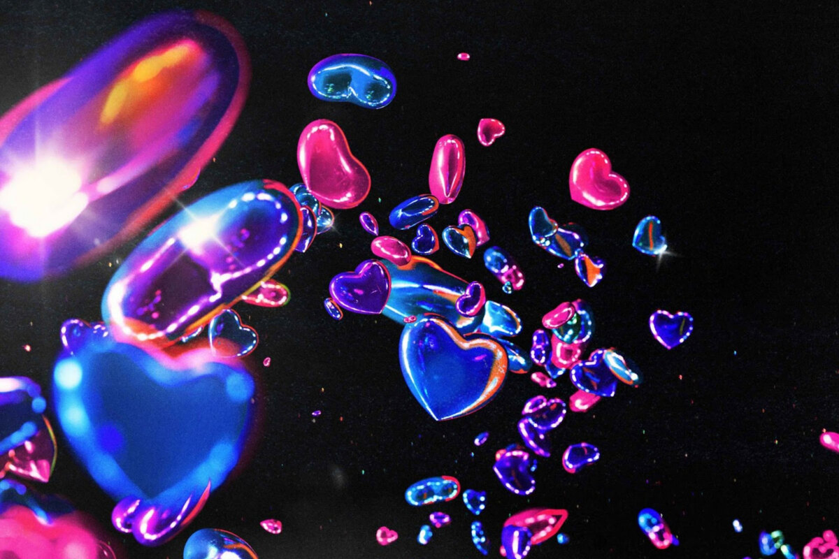Above & Beyond and Zoë Johnston reunite with ‘Crazy Love’ 