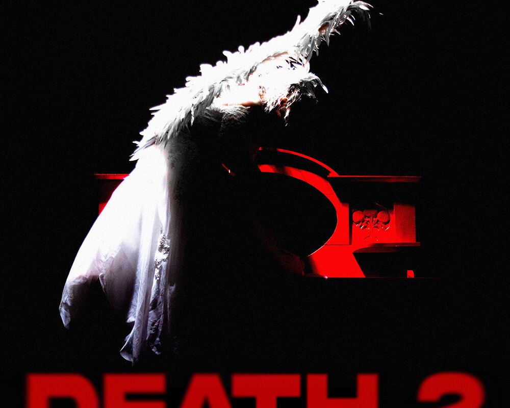 BANKS ARCADE Release New EP "Death 2" Out Today; Band Shares Exhilarating New Video "Roulette"