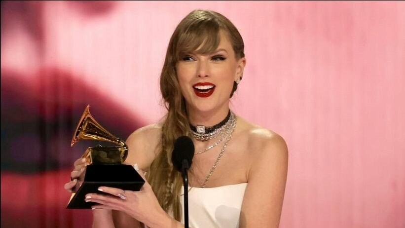 Discover which Universal artists took home a GRAMMY!