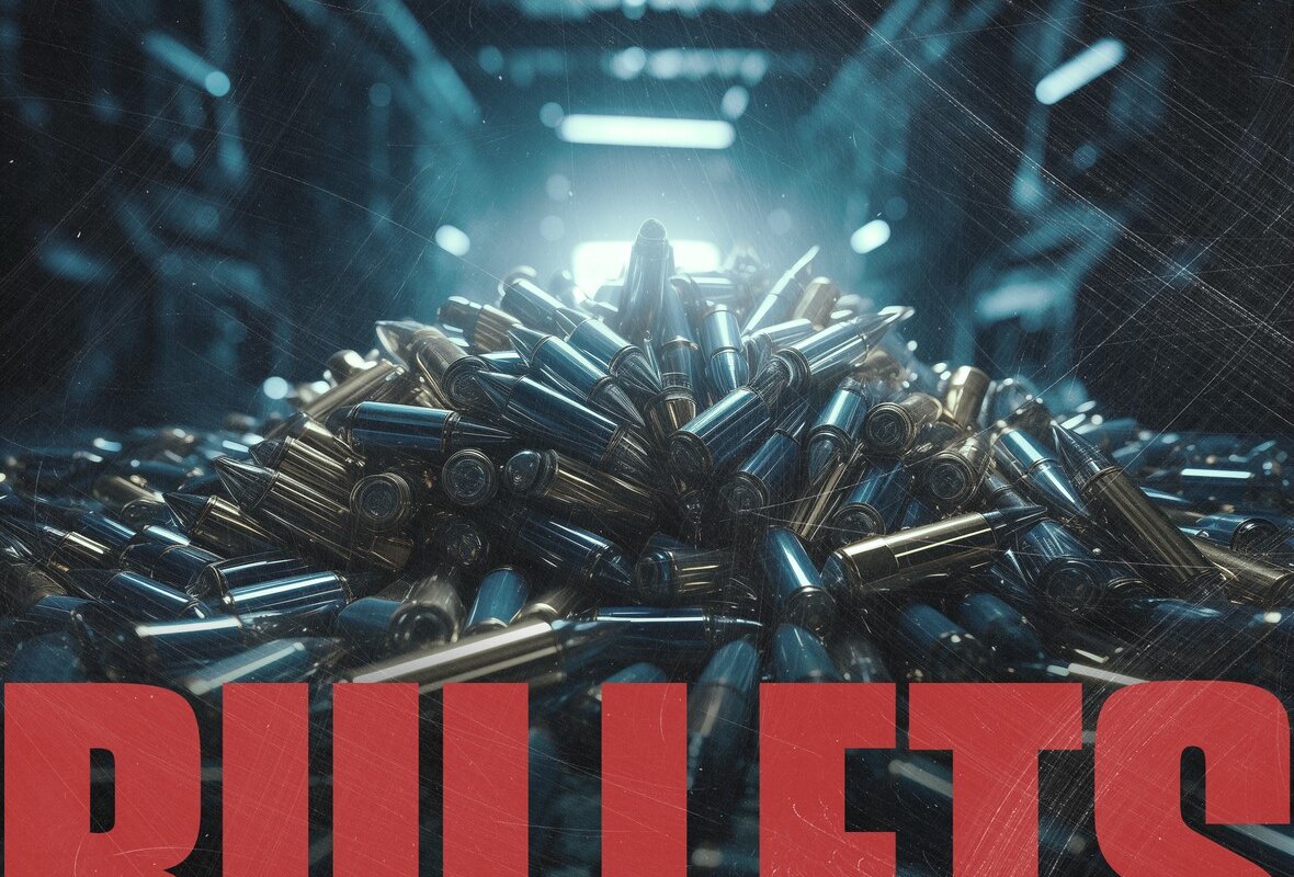 NeverWake Release Re-Imagined Cover of Creed's "Bullets"; Announces Tour Dates with Silvertung!