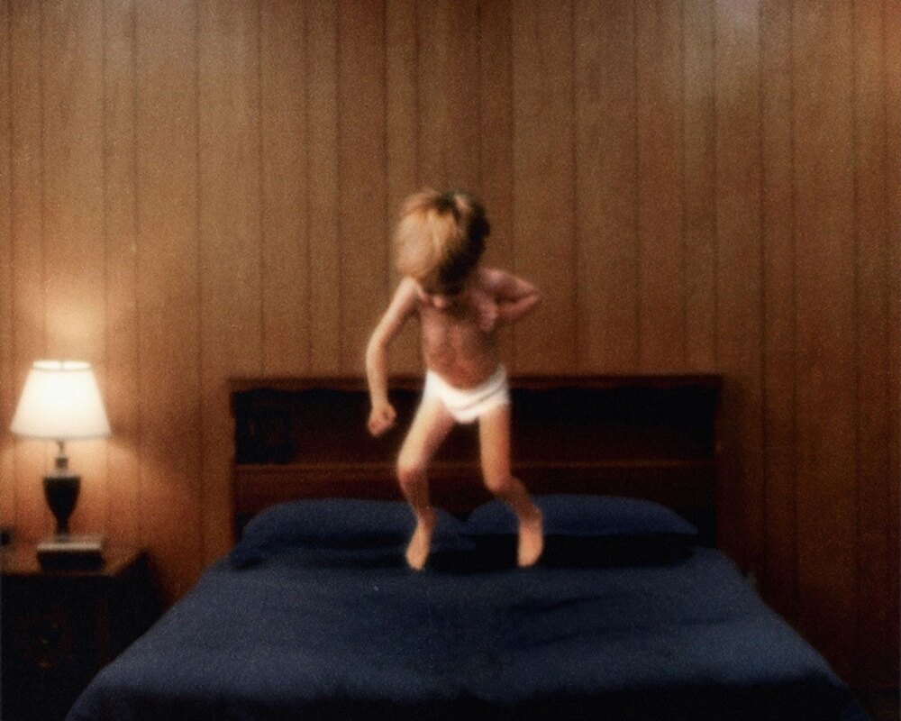 American Teeth Releases EP "A Wake"; Drops "Sand Dollars" Video