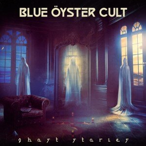 Blue Öyster Cult announce studio album 'Ghost Stories' out April 12th via Frontiers Music