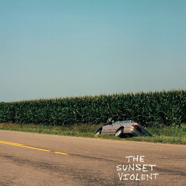 Mount Kimbie announce their new studio album "The Sunset Violent" releasing this April 5th via Warp