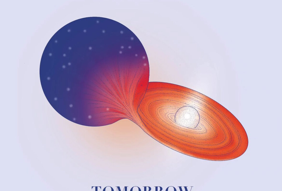 KOWARI kijkt naar de toekomst met de nieuwe single "Tomorrow"