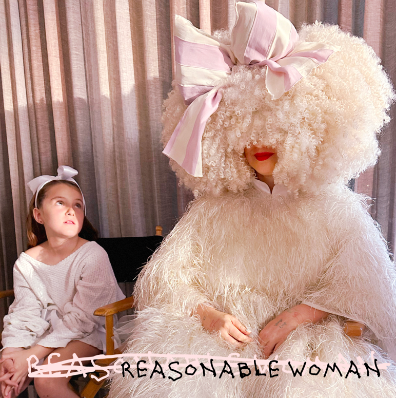 Sia kondigt nieuwe album aan