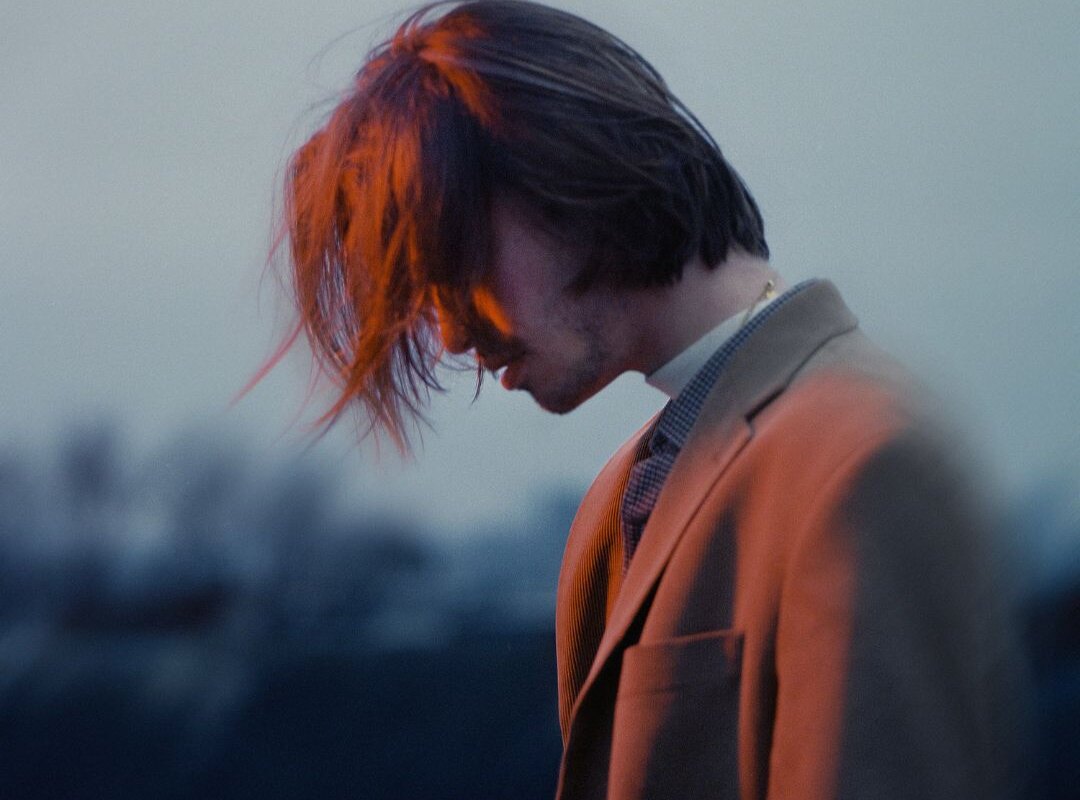 Iskander Moon deelt nieuwe single 'Berlin'