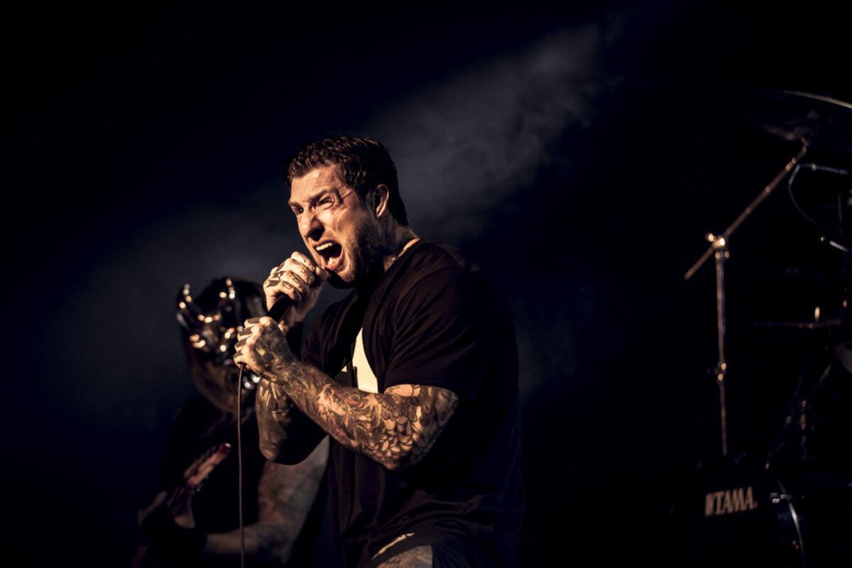 Slaughter To Prevail: een Russische invasie in Kavka Zappa