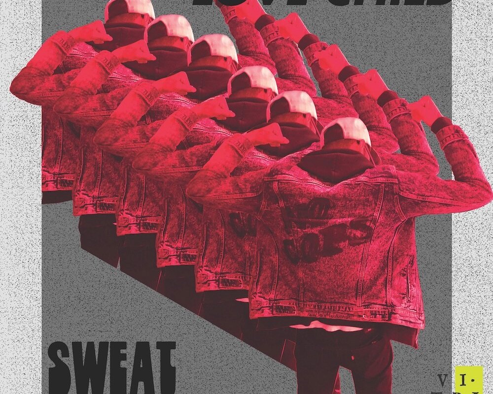 SoCal hardcore-punks Sweat  deliver with vibrancy on new single "Give Me Action"