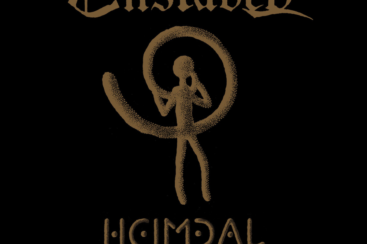 Enslaved Release Single + Visualizer 'Forest Dweller' Feat. Jo Quail