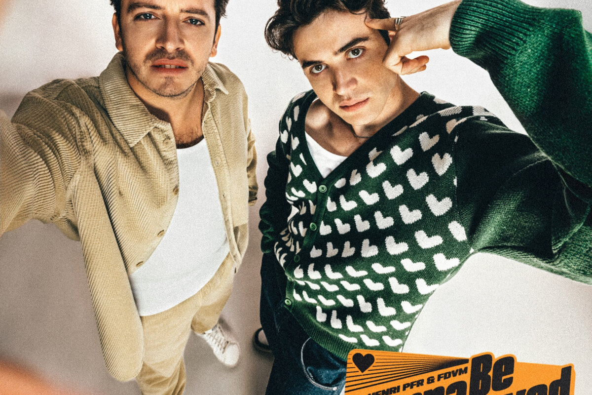 Henri PFR werkt samen met Franse producer FDVM en Nederlandse zangeres PollyAnna op nieuwe single