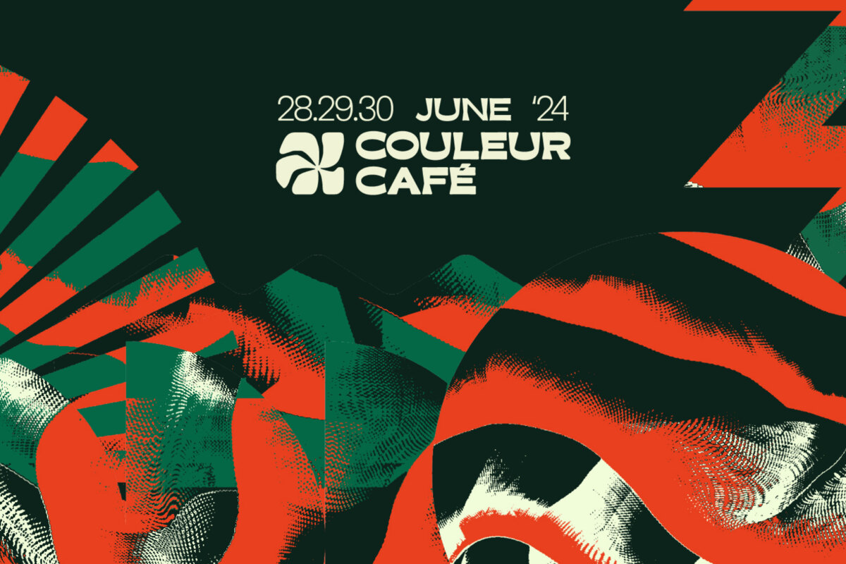 Spotlight op 8 nieuwe acts voor Couleur Café 2024