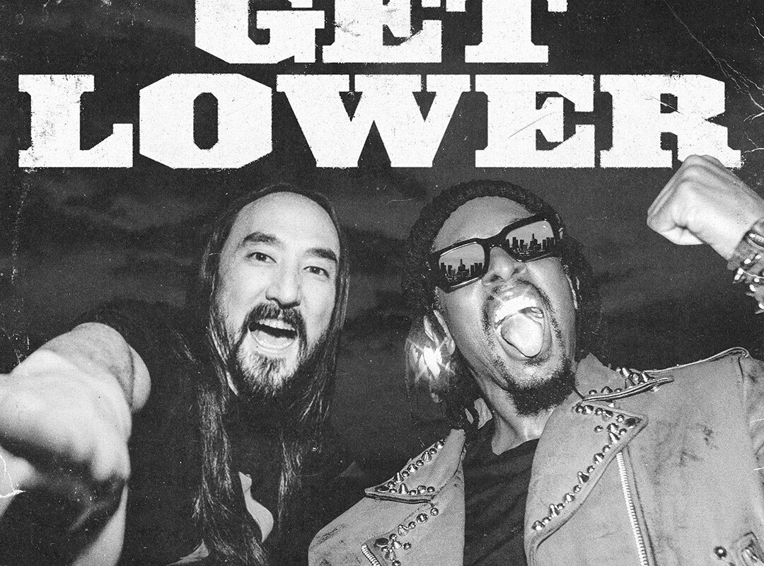 Steve Aoki & Lil Jon reunite for the reimagined version of party anthem “Get Low”