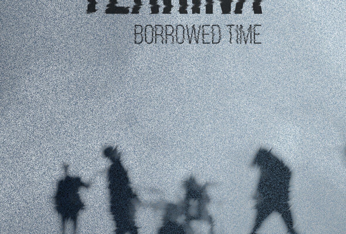 Tzarina Release New Single "Borrowed Time" via TLG/Virgin Music Group