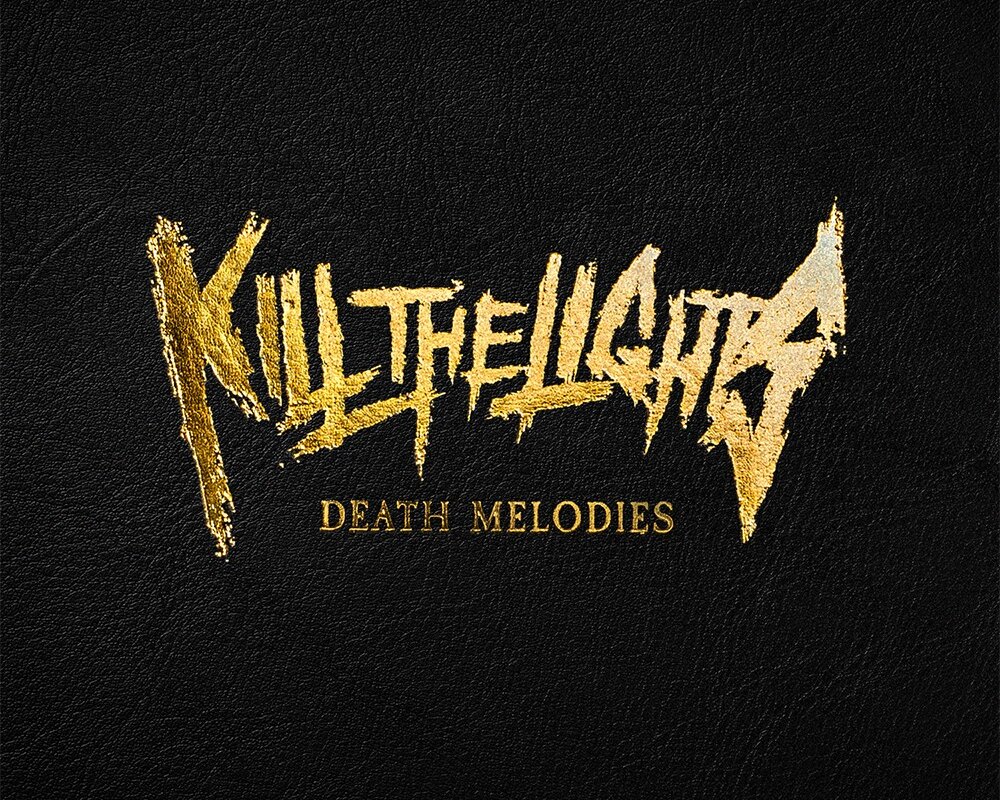 Kill The Lights Share Video For "Sleep With The Devil" & Announce European Tour; Sophomore Album "Death Melodies" Arrives March 8 Via Fearless Records