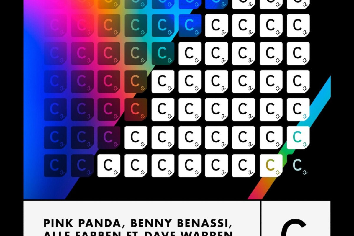 Reimagining a classic: Pink Panda, Benny Benassi & Alle Farben 'Set You Free' with Dave Warren
