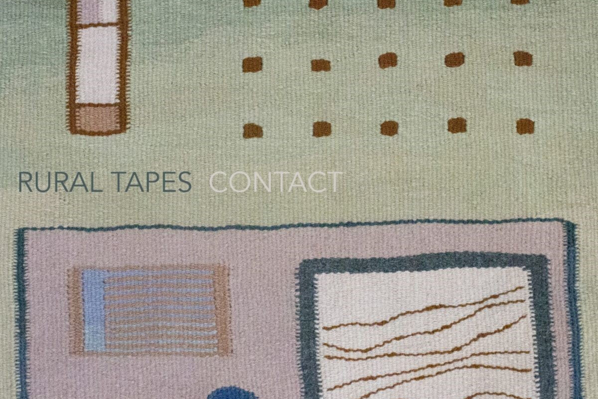 Rural Tapes releases new single 'Patchwork'