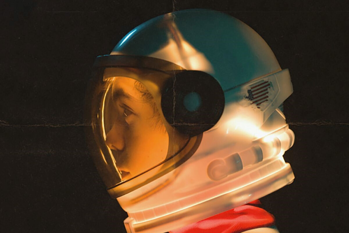 Thomas Dybdahl announces new album