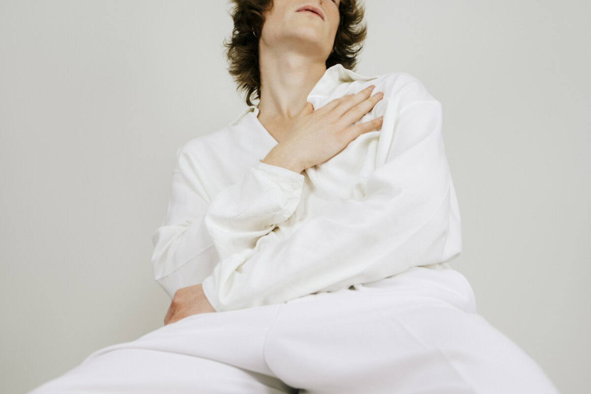 Kristo releases new single "Do I Miss You More" / First single of EP 'Childhood' (release 22.03.2024)
