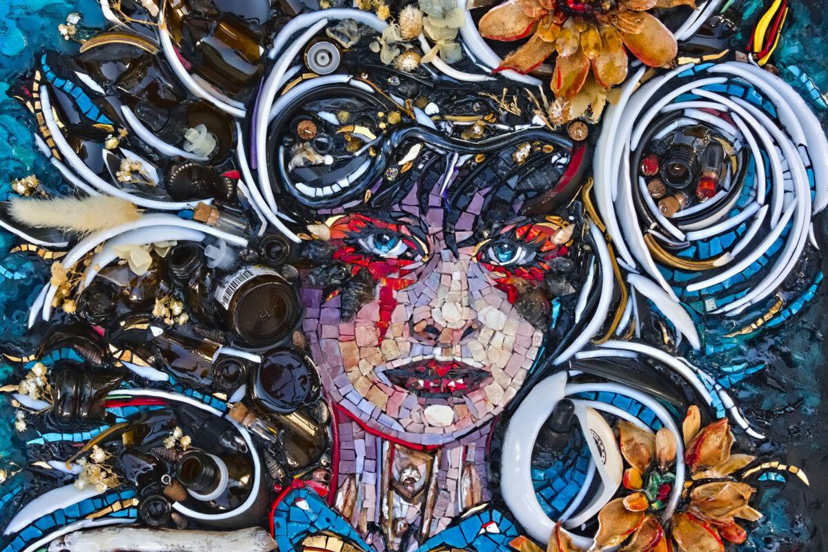 Capstan Announce New Album 'The Mosaic' Out May 24 Via Fearless || Band Shares "Misery Scene" Video