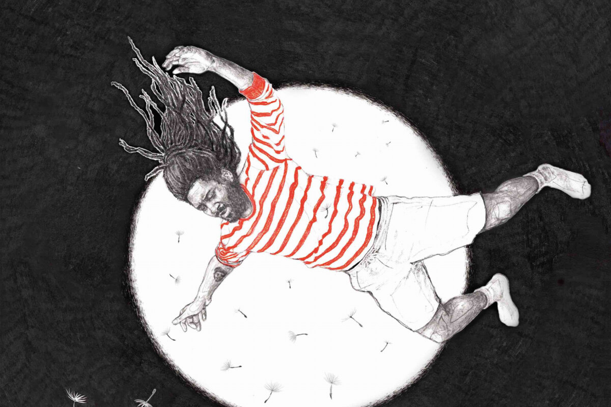 Debuutalbum 'Dandelion' van Kunde out now via W.E.R.F. Records