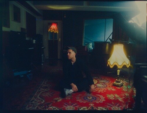 Benjamin Francis Leftwich brengt album Some Things Break uit