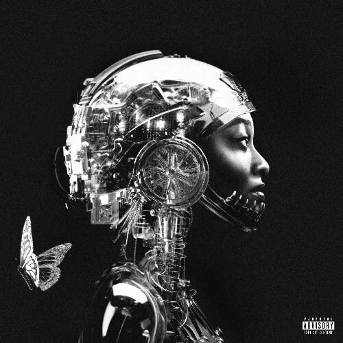 Little Simz releases “Drop 7” EP