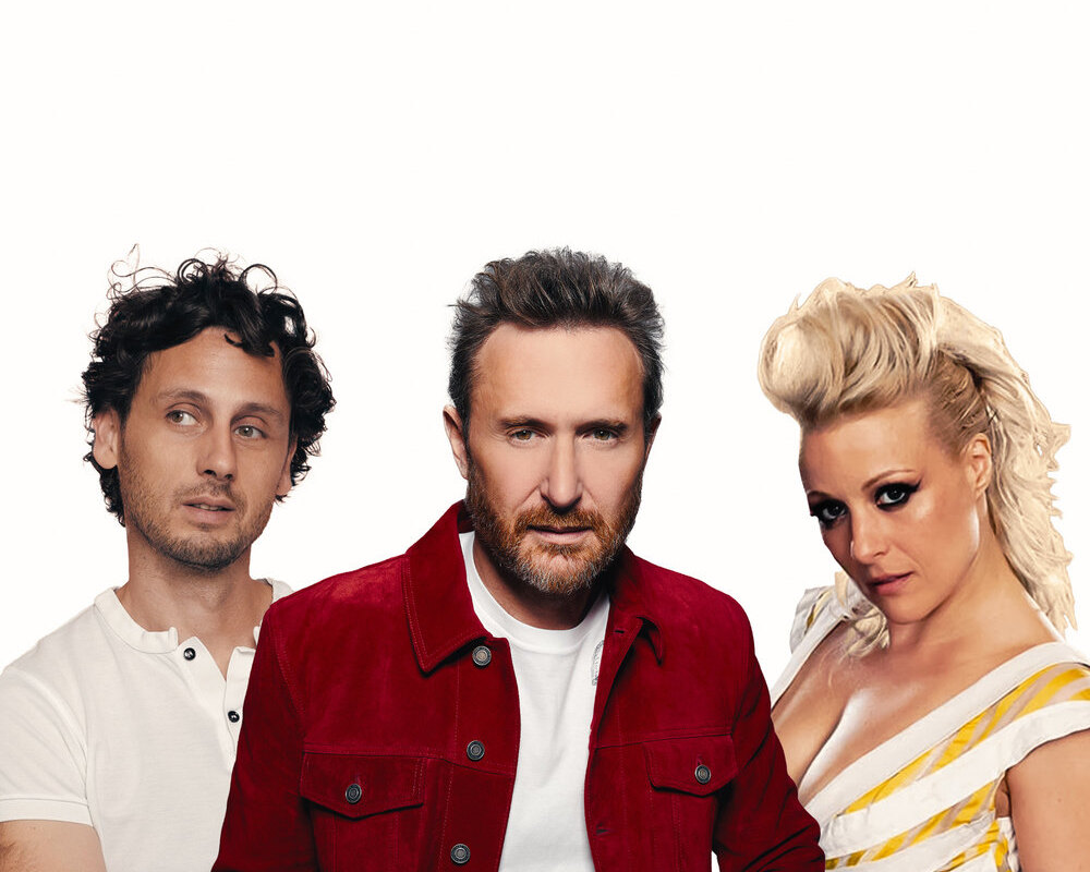 David Guetta Links Up With Mason And Princess Superstar For Fresh Take On ‘Perfect (Exceeder)'