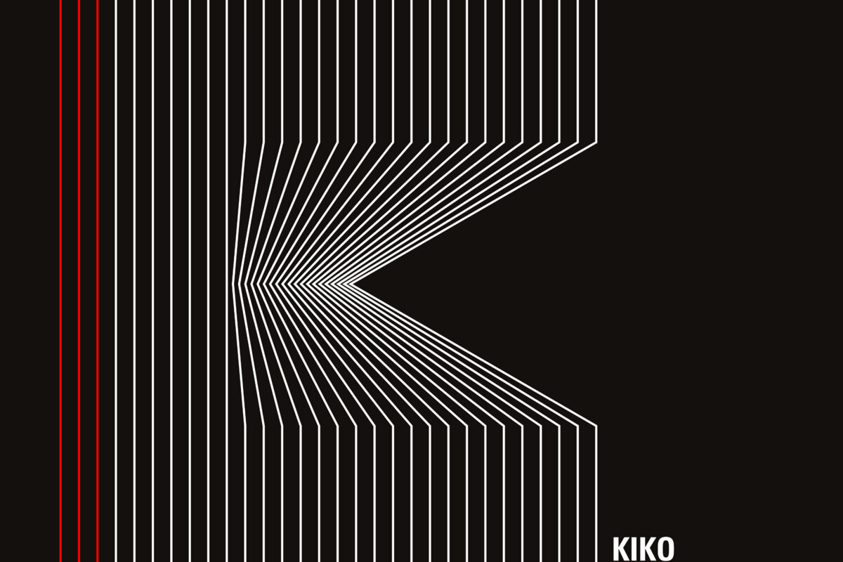 Kiko Announces 'Digital Family' Album with Agoria collaboration 'Second Life'