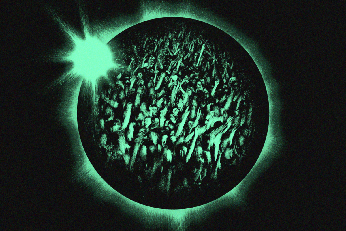 Odd Mob & OMNOM introduce HYPERBEAM  with massive new single  ‘All Day All Night’