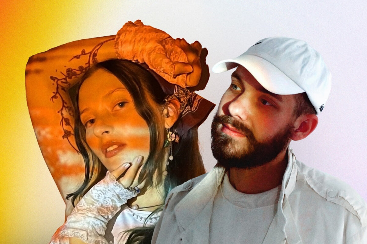 San Holo drops 1st single since ‘EXISTENTIAL DANCE MUSIC’!