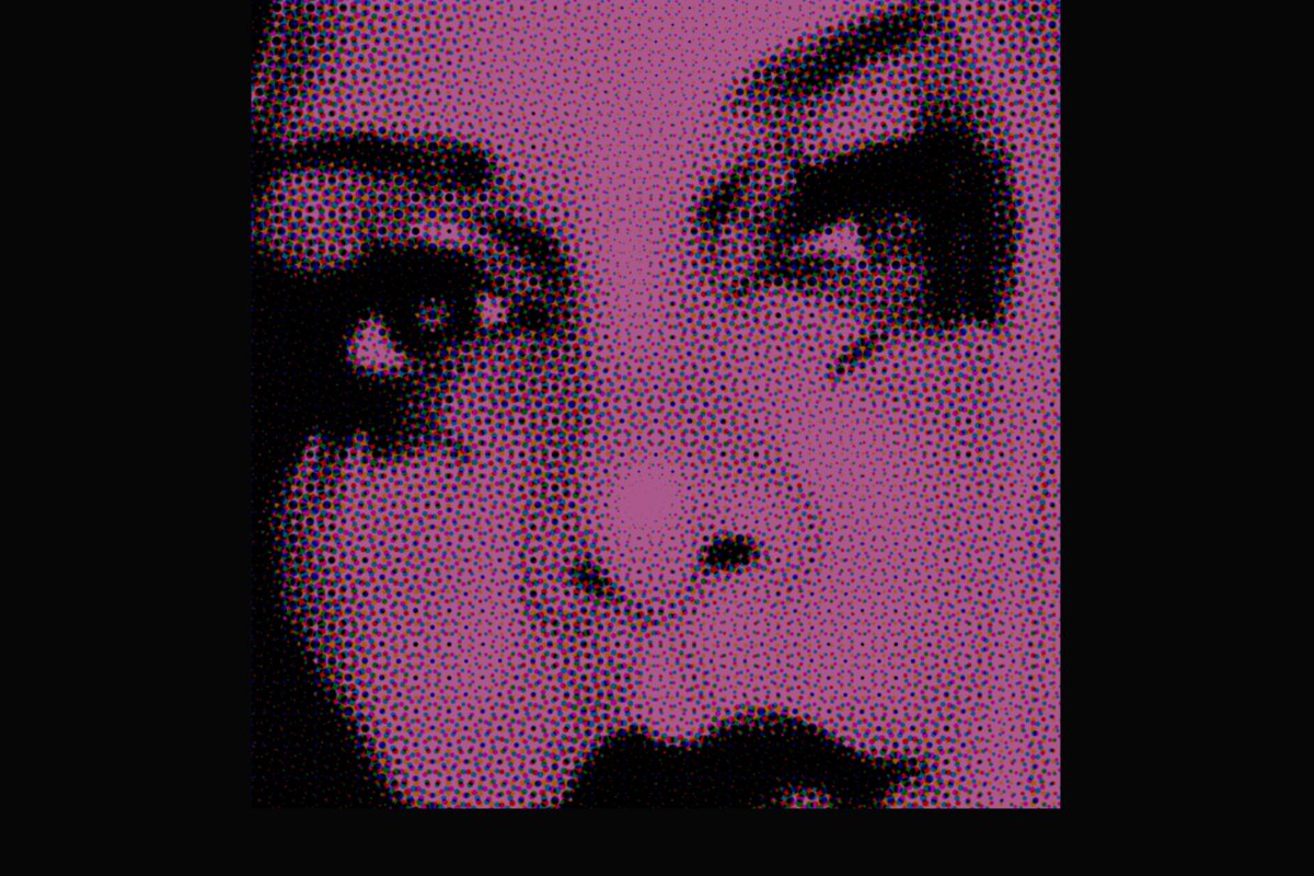 Kill Shelter Pays Tribute to Bauhaus in Latest Video.